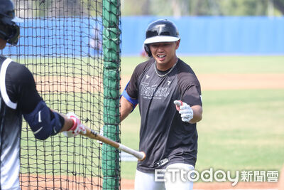 鄭宗哲首秀擊球初速163公里！轉戰紅襪2打數無安打