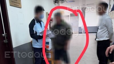 獨／高雄女裸屍詭握睡衣！親友悲曝曾遭家暴...同居男友瞬間失聯