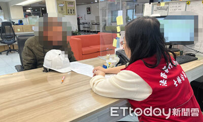 不是只追錢！喝提神飲料騎車拒酒測遭罰18萬　士林分署轉介戒酒