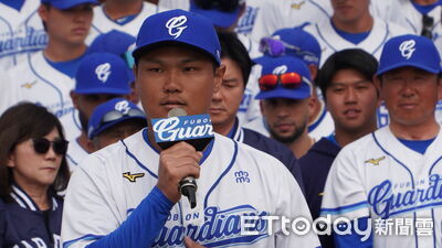 悍將啟動「6隊長大團」　後藤光尊點名曾峻岳：守護神要有責任感