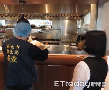貝里尼宏匯店疑食物中毒「3歲童熱痙攣住院」　衛生局抽驗凱撒沙拉