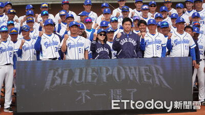 中職六隊繳開季球員名單！富邦總數80人最多、林哲瑄有球員身份