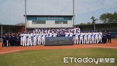 悍將連4年熱身賽封王球迷怕魔咒！林威助、後藤光尊分別提看法