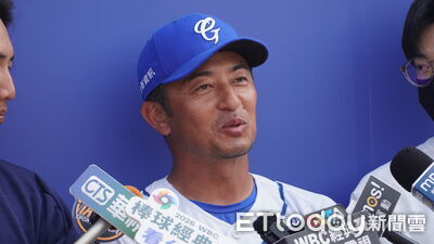 本土投手扛起來！後藤光尊盼安心用洋砲：想讓悍將球迷開心整季