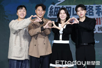 97萬在台韓籍YTR錄台綜哭了！背後壓力曝光　INFINITE南優賢愧疚道歉