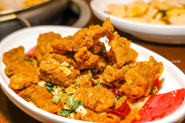 ▲▼大鼎庭園餐廳。（圖／部落客Mika授權提供）