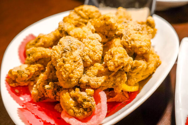 ▲▼大鼎庭園餐廳。（圖／部落客Mika授權提供）