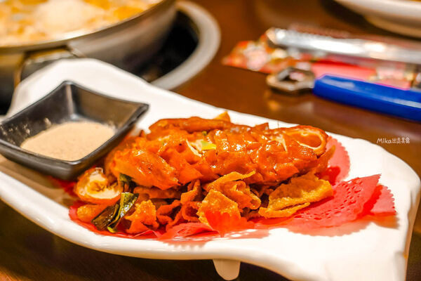 ▲▼大鼎庭園餐廳。（圖／部落客Mika授權提供）