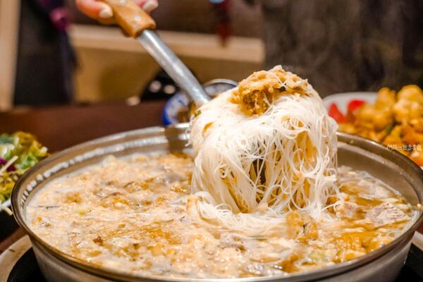 ▲▼大鼎庭園餐廳。（圖／部落客Mika授權提供）