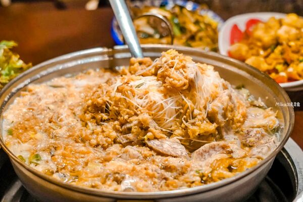 ▲▼大鼎庭園餐廳。（圖／部落客Mika授權提供）