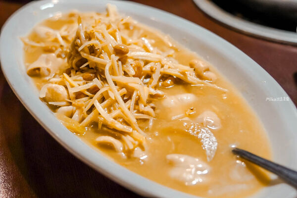 ▲▼大鼎庭園餐廳。（圖／部落客Mika授權提供）