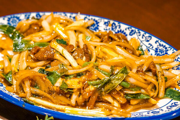 ▲▼大鼎庭園餐廳。（圖／部落客Mika授權提供）