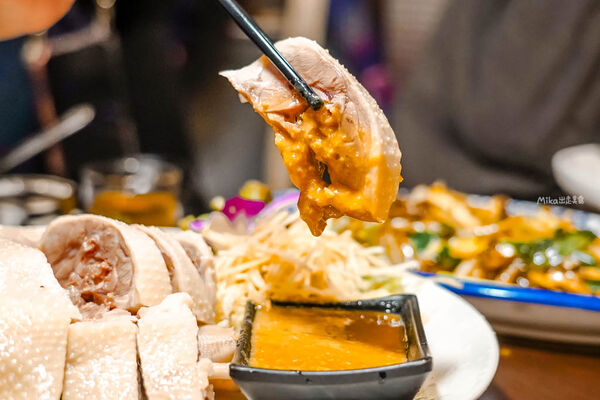 ▲▼大鼎庭園餐廳。（圖／部落客Mika授權提供）