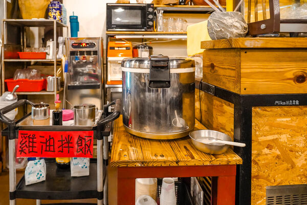 ▲▼大鼎庭園餐廳。（圖／部落客Mika授權提供）