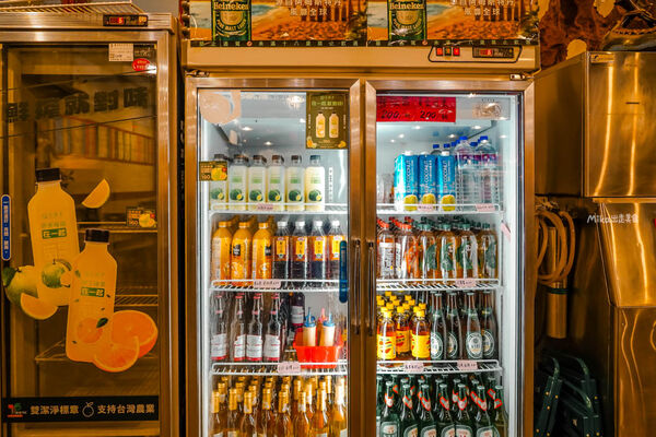 ▲▼大鼎庭園餐廳。（圖／部落客Mika授權提供）