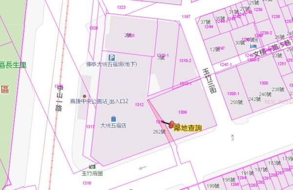 ▲▼             。（圖／記者張雅雲翻攝）
