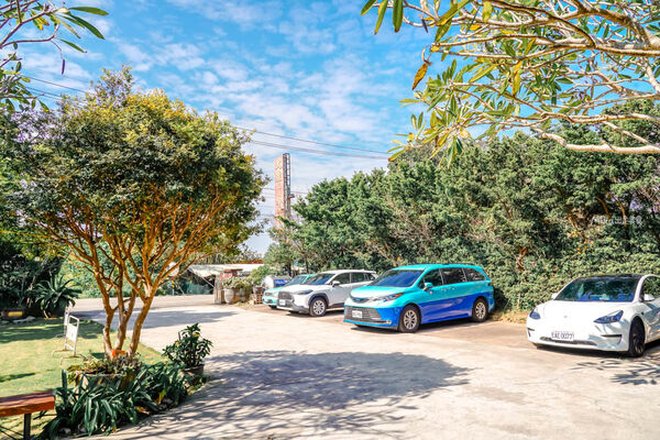 ▲▼大鼎庭園餐廳。（圖／部落客Mika授權提供）