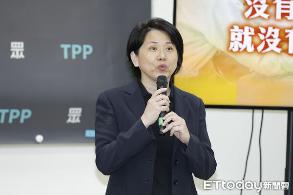 ▲民眾黨立委邱慧洳。（資料照／記者湯興漢攝）