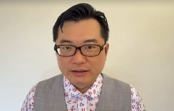 ▲劉小姐與鄧姓女國中生。（圖／民眾提供）