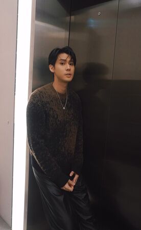 ▲▼李玉璽、江宏傑都將共襄盛舉。（圖／晴空鳥提供）