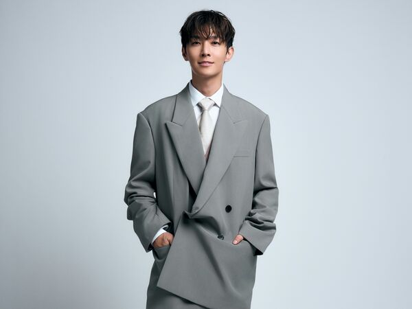 ▲▼炎亞綸號召旗下藝人一同做公益。（圖／晴空鳥提供）