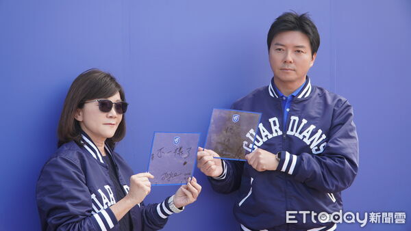 ▲▼富邦悍將2026春訓開訓典禮。（圖／記者呂佳賢攝）