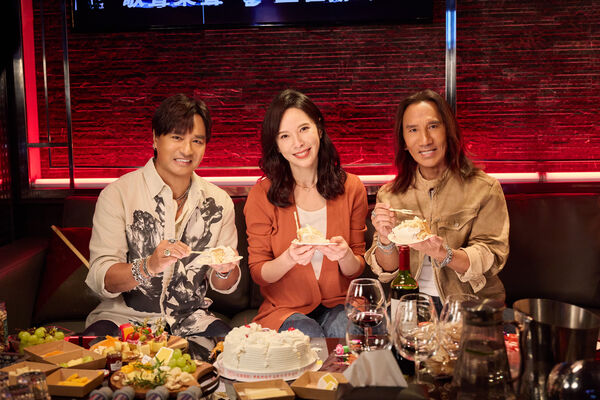 ▲▼動力火車新歌MV邀請天心、姚淳耀助陣。（圖／華研國際提供）