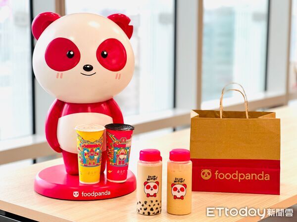 ▲▼foodpanda公布年度5大外送發現。（圖／foodpanda提供）