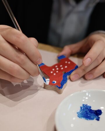 ▲85度C、無印良品春節活動。（圖／業者提供）