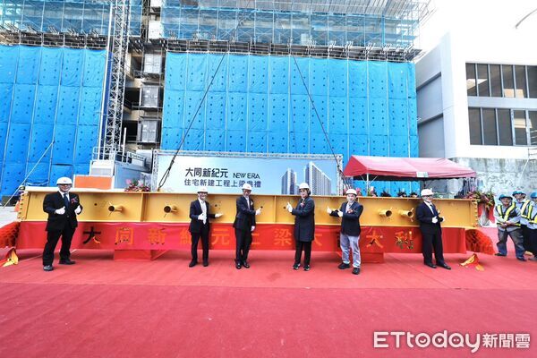 ▲▼       大同新紀元      。（圖／記者項瀚攝）