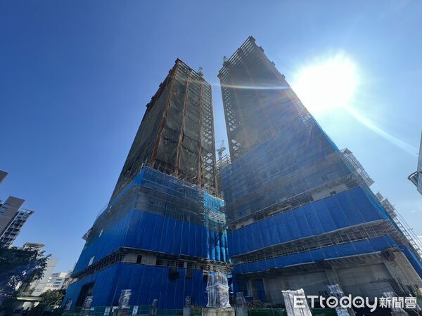 ▲▼       大同新紀元      。（圖／記者項瀚攝）