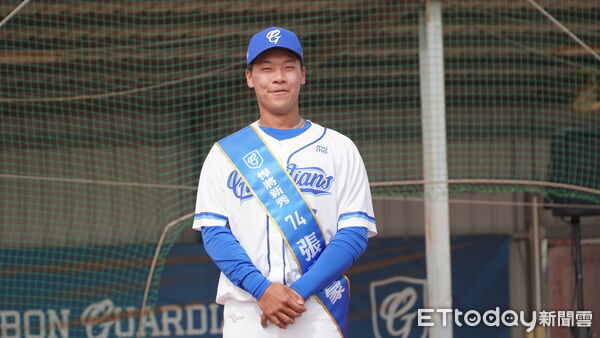 ▲▼富邦悍將2026春訓開訓典禮。（圖／記者呂佳賢攝）