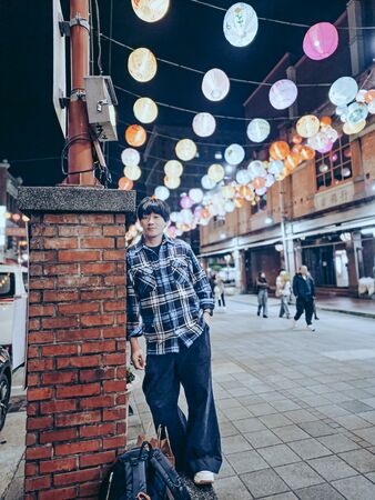 ▲ 易桀齊是天王天后御用「金曲幕後推手」。（圖／走音佬音樂工作室提供）