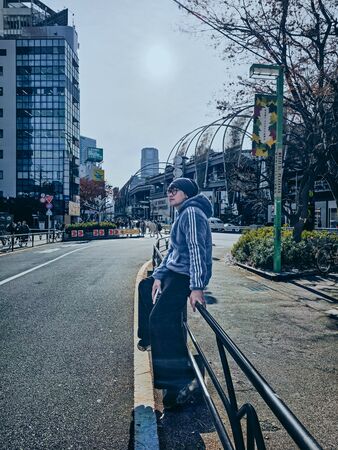 ▲ 易桀齊啟動全新音樂企劃《行樂》。（圖／走音佬音樂工作室提供）