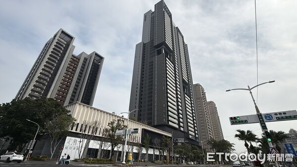 ▲▼    定潮         。（圖／記者張雅雲攝）