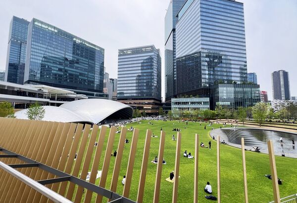 ▲▼大阪梅田。（圖／部落客CJ夫人授權提供）