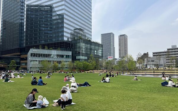 ▲▼大阪梅田。（圖／部落客CJ夫人授權提供）