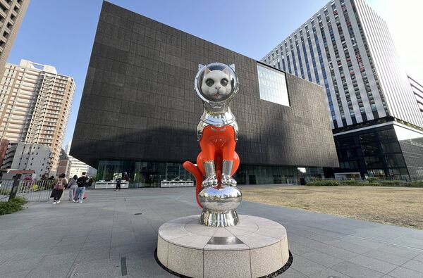 ▲▼大阪梅田。（圖／部落客CJ夫人授權提供）