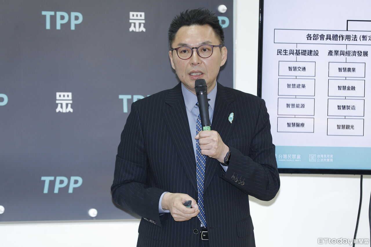 中共稱可助持台胞證台人撤離 白委洪毓祥:外交部別老是被吃豆腐