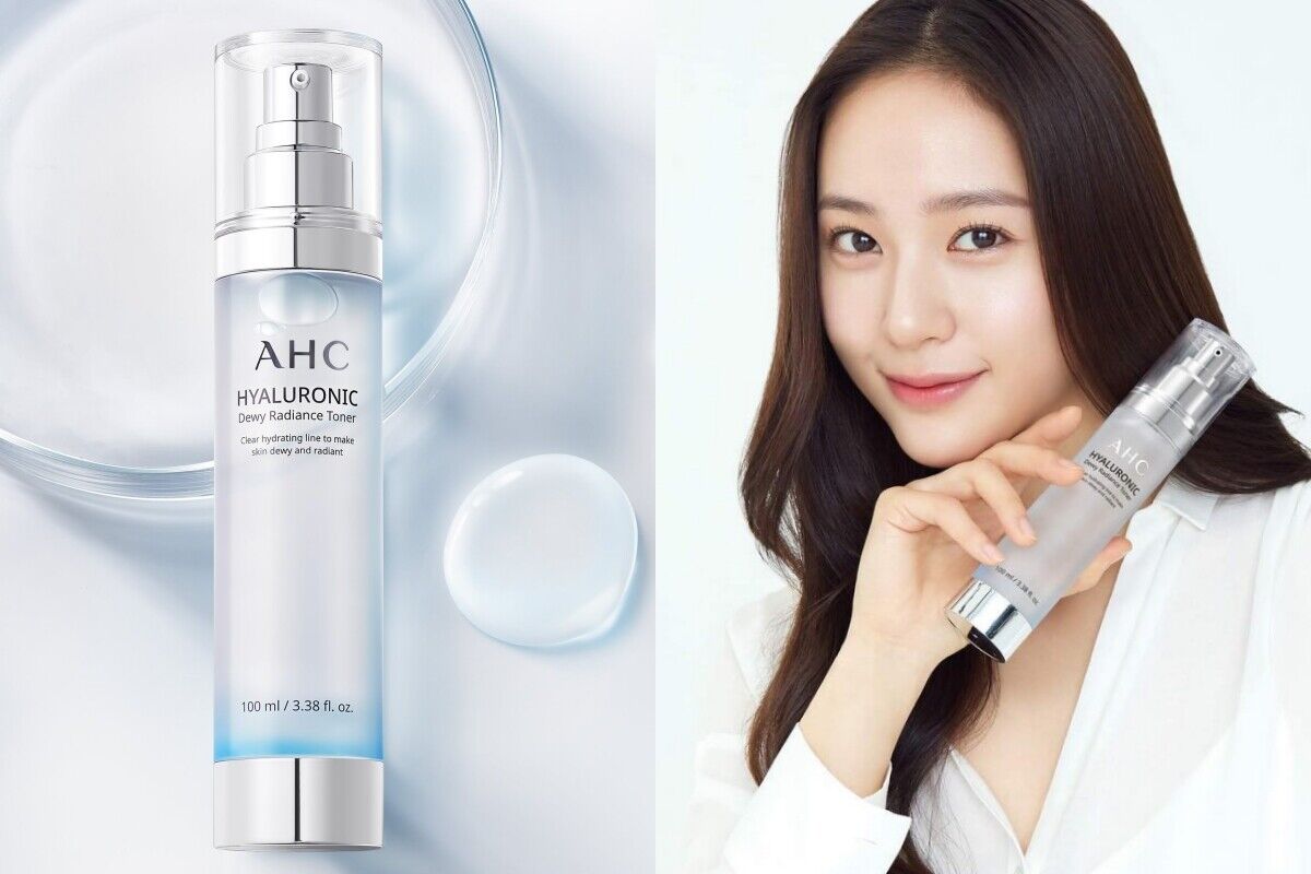 ▲化妝水   。（圖／翻攝自IG）