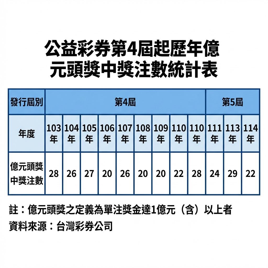 ▲▼台彩春節留稿表。（圖／AI製表）