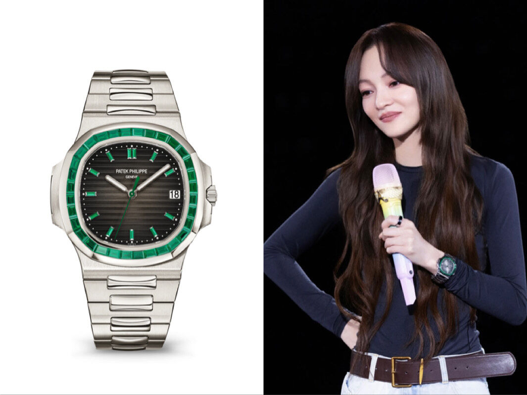 ▲▼ 張韶涵           。（圖／翻攝IG）