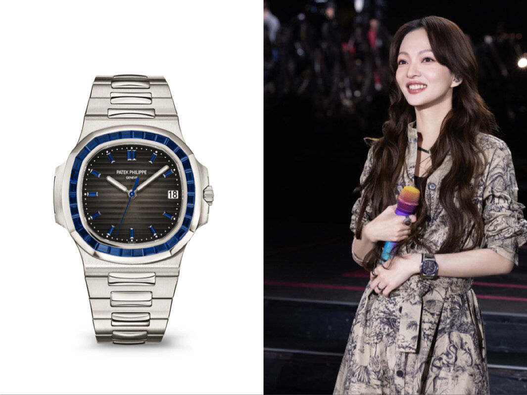 ▲▼ 張韶涵           。（圖／翻攝IG）