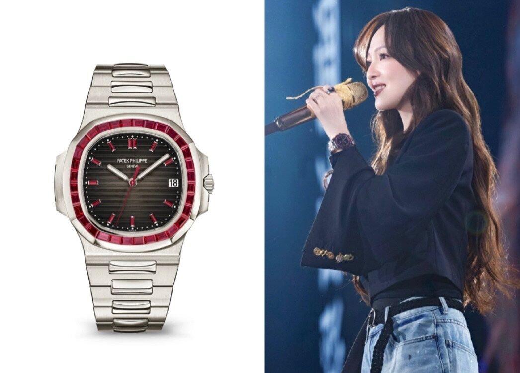 ▲▼ 張韶涵           。（圖／翻攝IG）