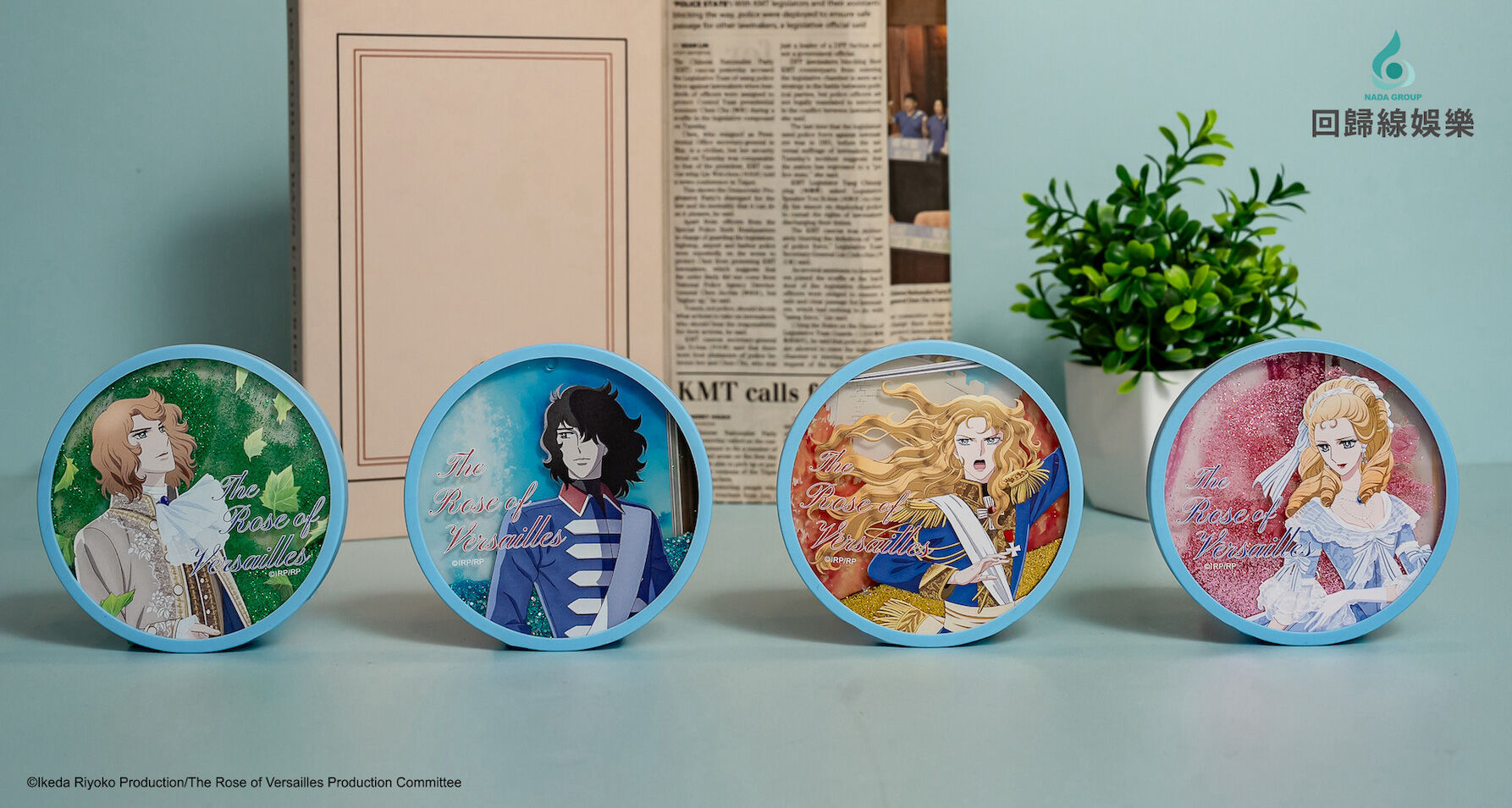 ▲CASETiFY推出閨蜜專屬日系列。（圖／品牌提供）