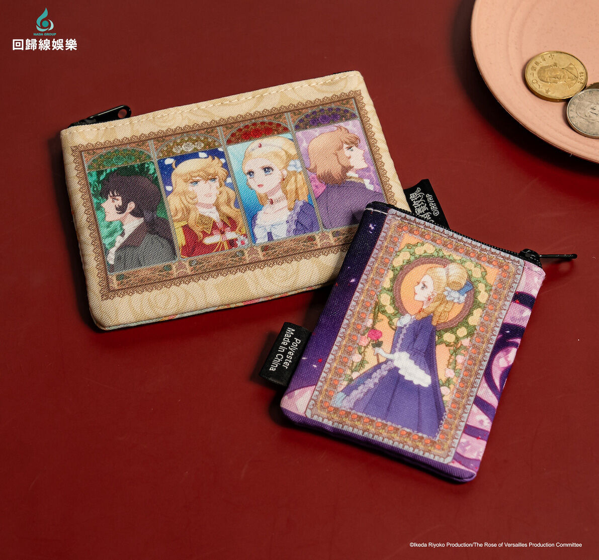 ▲CASETiFY推出閨蜜專屬日系列。（圖／品牌提供）