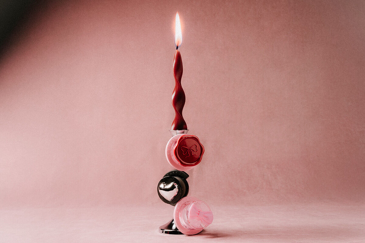 ▲CASETiFY推出閨蜜專屬日系列。（圖／品牌提供）