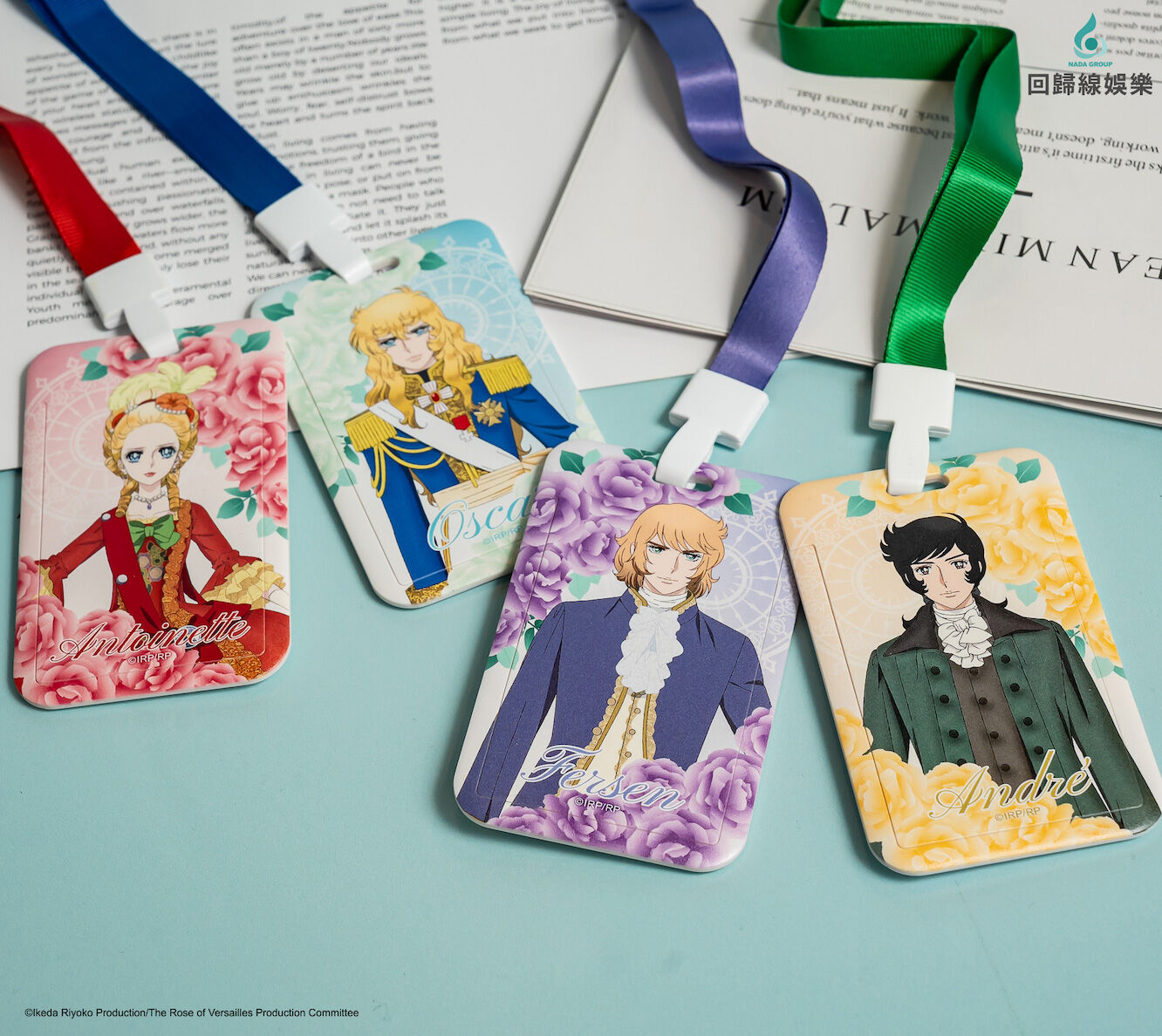 ▲CASETiFY推出閨蜜專屬日系列。（圖／品牌提供）