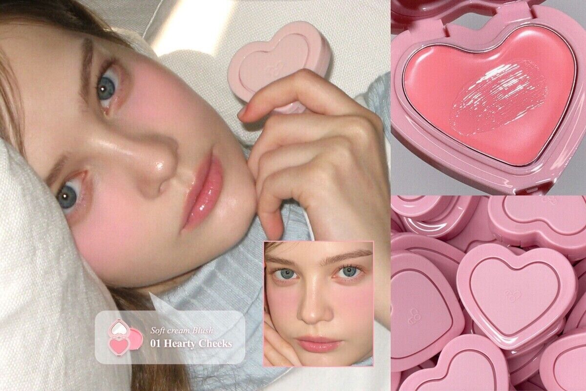 ▲腮紅。（圖／翻攝自IG）