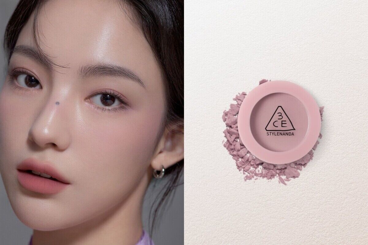 ▲腮紅。（圖／翻攝自IG）